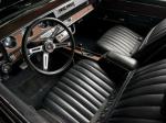 Oldsmobile 442 W-30 Convertible 1971 года